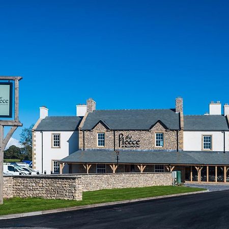 The Fleece At Ruleholme Hotel Irthington Exterior photo